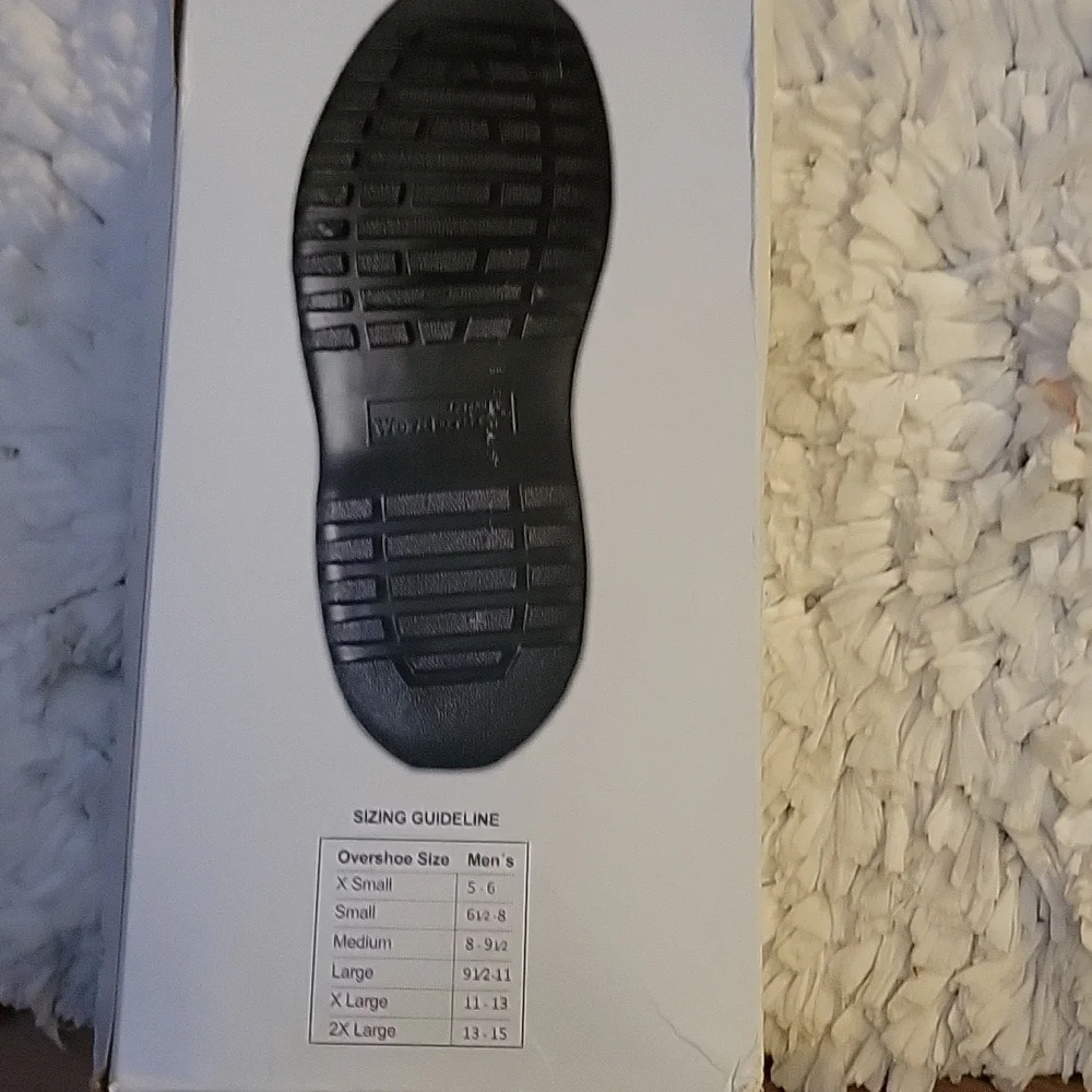 TINGLEY Workbrutes Black 10